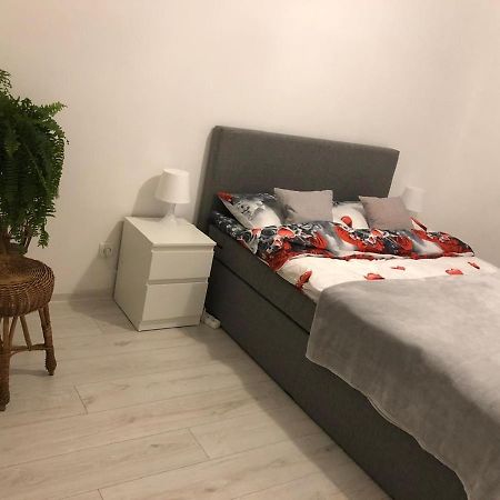 Aquasfera Apartman Reda Kültér fotó