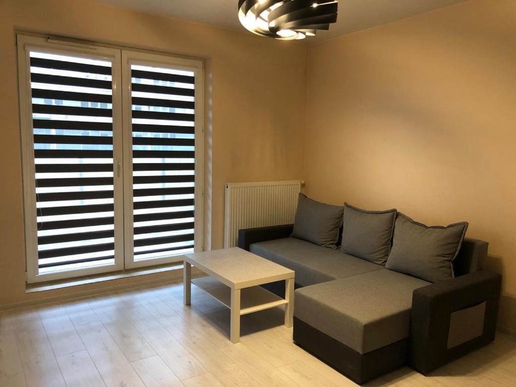 Aquasfera Apartman Reda Kültér fotó